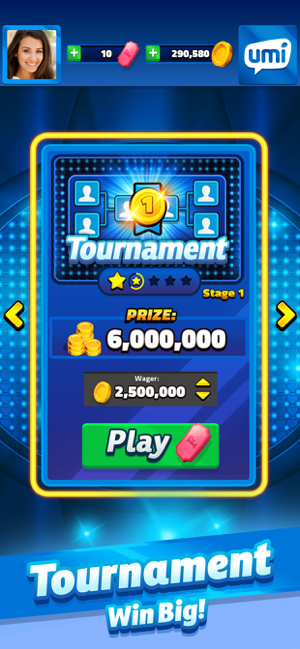 ‎Family Feud® Live! Screenshot