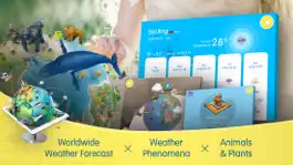 Game screenshot AR Globe by Vivabro hack