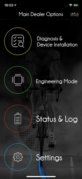 Game screenshot Ebikemotion Dealer mod apk