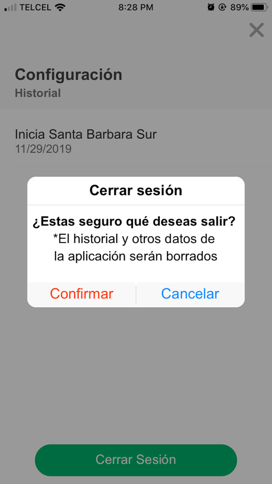 #2. Delivery Assistant (iOS) Podle: InnovaLinks