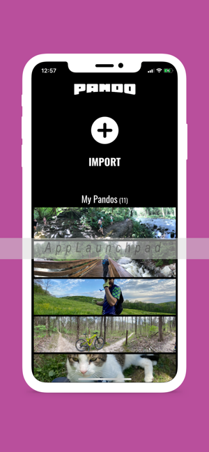 Pando!(圖1)-速報App