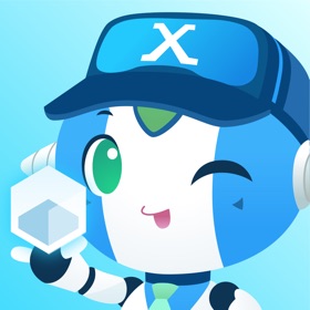 Screenshots (5) Coding Galaxy: City X