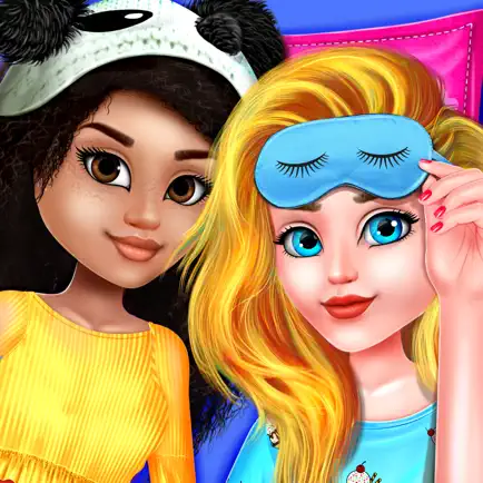 Crazy BFF Princess PJ Party Cheats