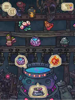 Alchademy screenshot 6