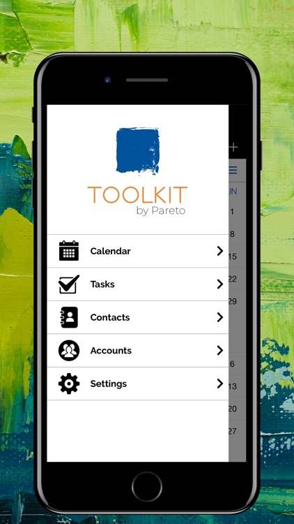 Toolkit CRM