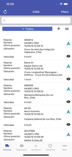 Redd GPS(圖1)-速報App