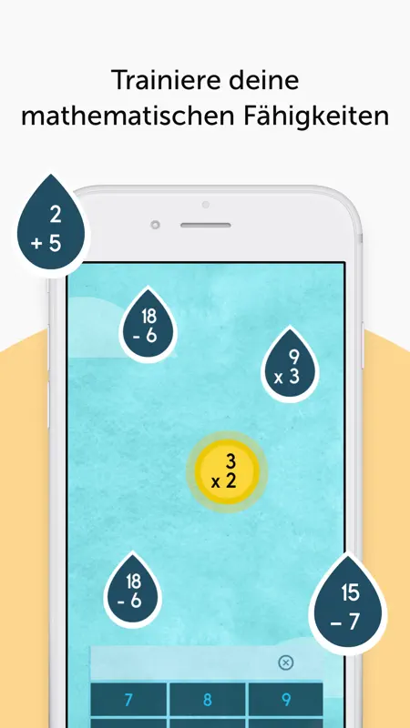 Lumosity Tägliche Gehirnspiele screenshot 6 of 8