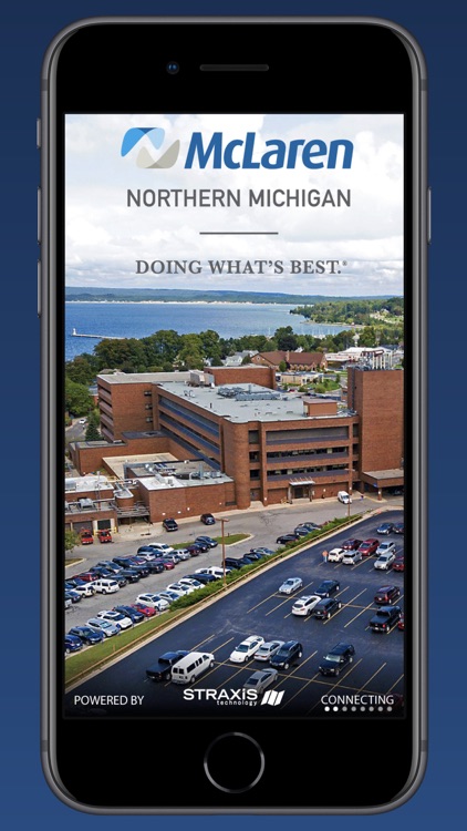 McLaren Northern Michigan