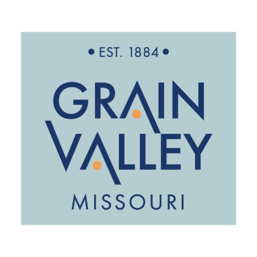 City of Grain Valley iOS App