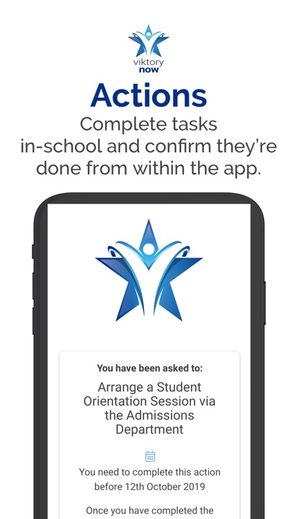 Viktory Now! screenshot-5