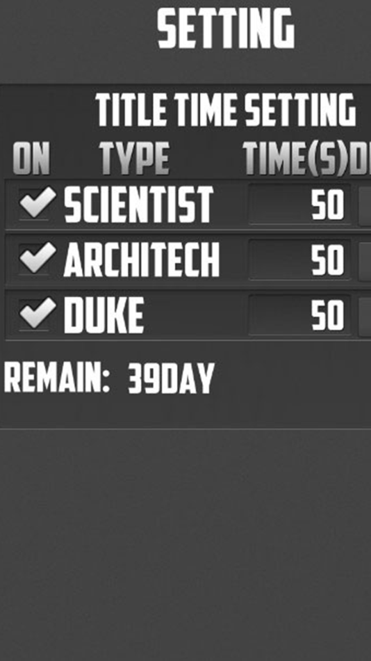 #3. ROKHelper (iOS) Podle: Jo JaeUn