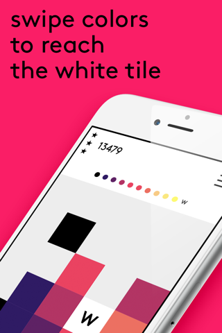 2048: White Out 2 - náhled