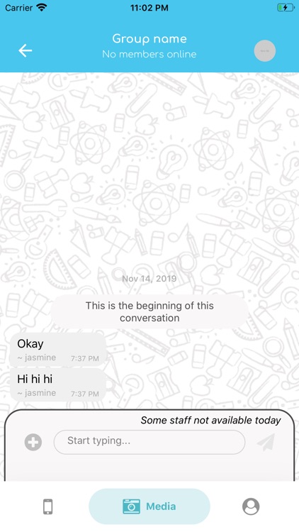 HAVTeacher screenshot-7