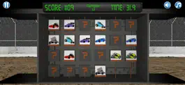 Game screenshot Speedway Puzzle Games apk