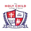 Holy Child College of Davao delete, cancel