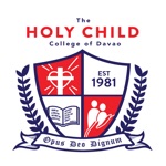 Download Holy Child College of Davao app