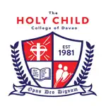 Holy Child College of Davao App Contact