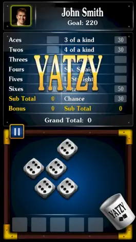 Game screenshot Покер на костях - мультиплеер mod apk