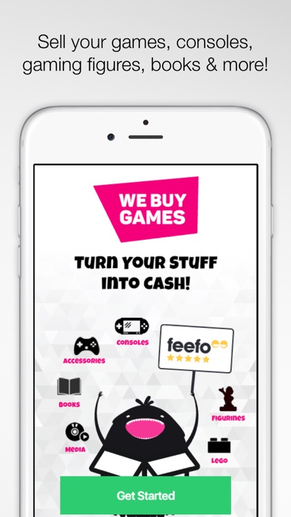 WeBuyGames
