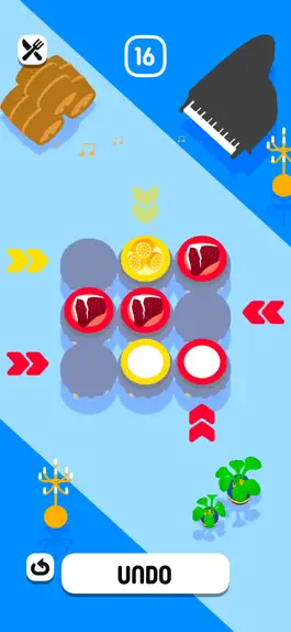 Game screenshot Dish It! mod apk