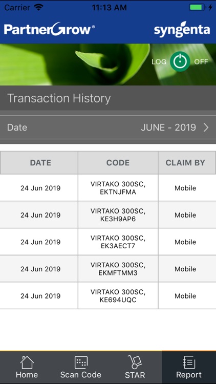 Benderang screenshot-4