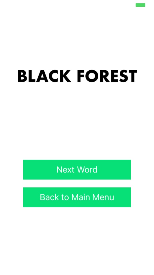 #3. Pictionary Word Generator (iOS) 由: karthik p