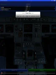 ipilot a320 study guide ipad resimleri 2