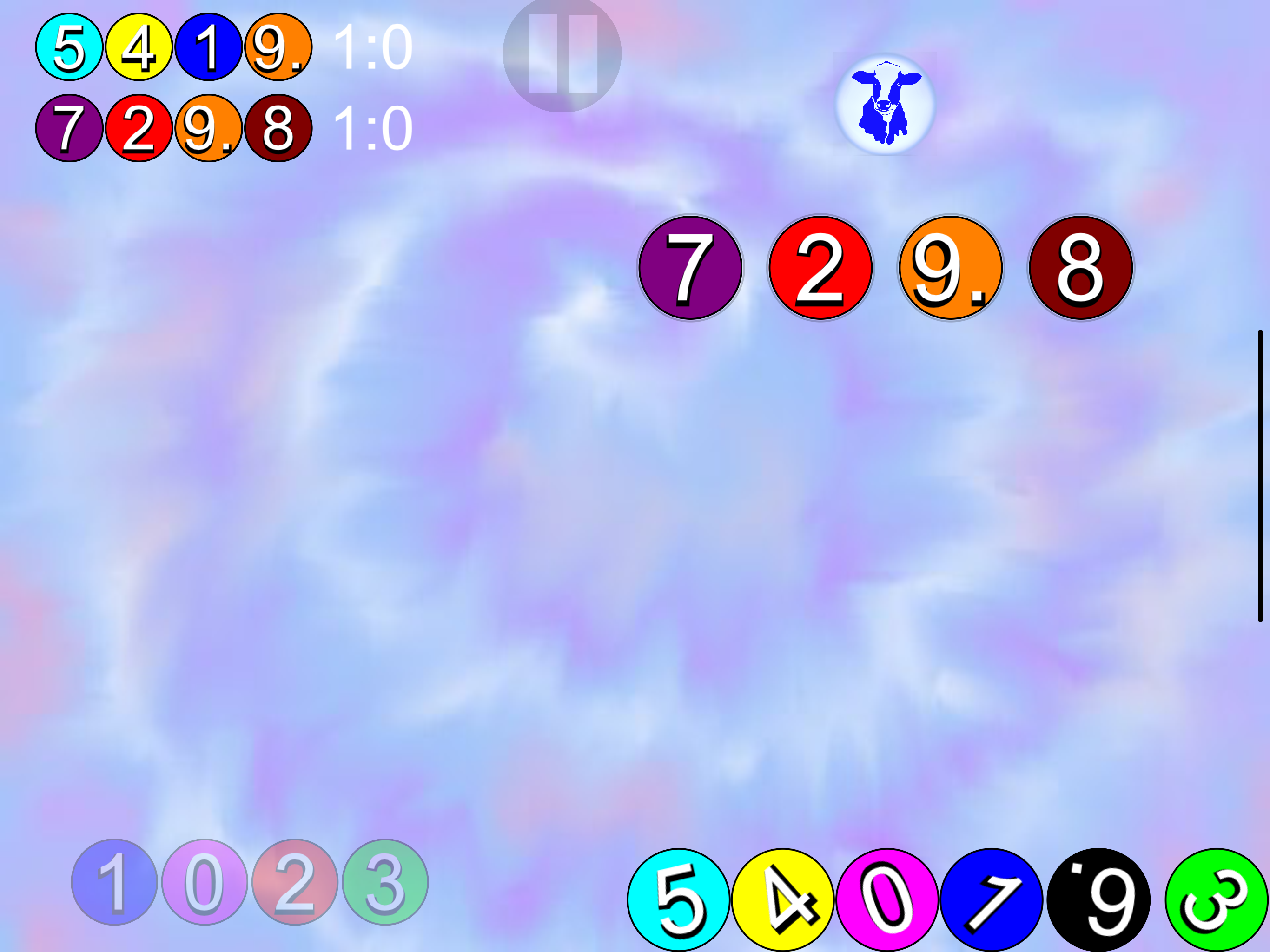 Bullz&Cowz screenshot 7
