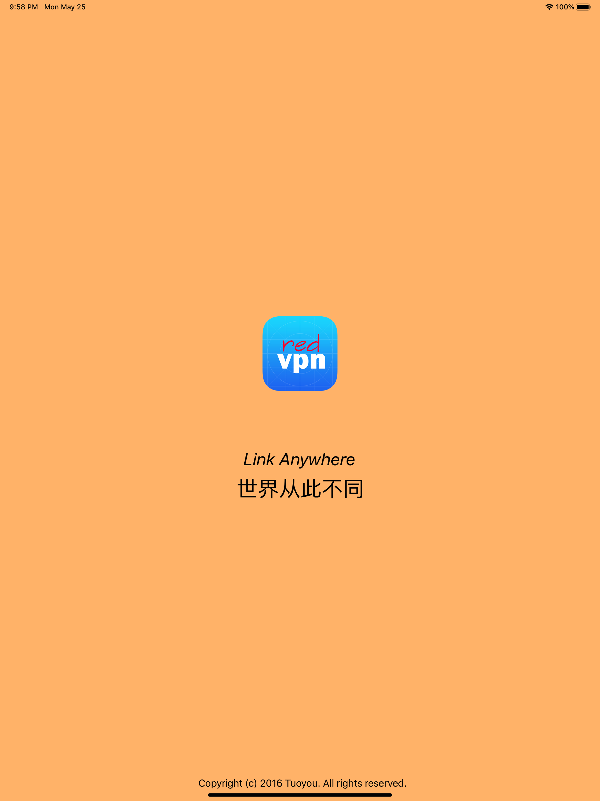 REDVPN - Network Accelerator screenshot 6