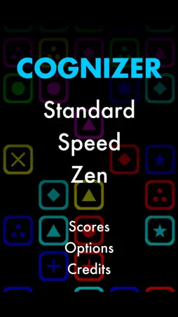Cognizer screenshot 1