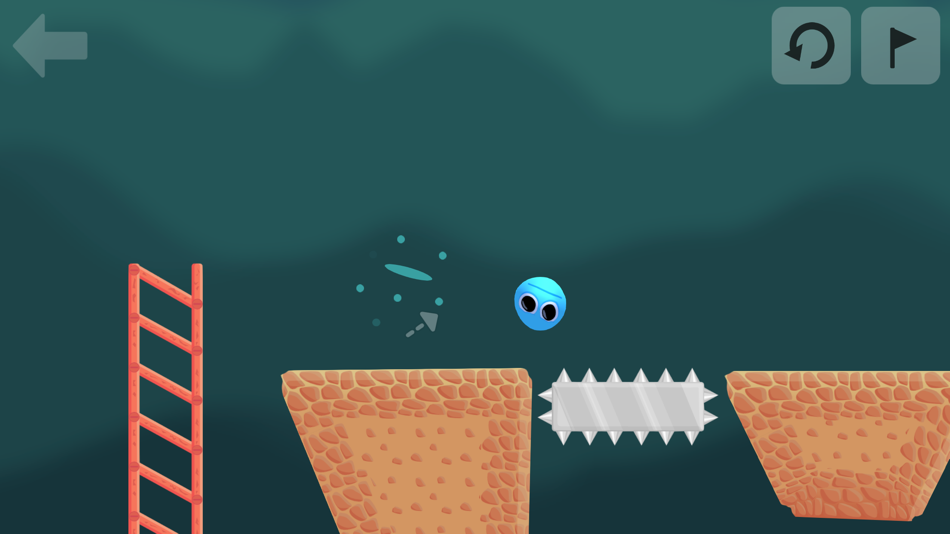 #4. Stick With It (iOS) 由: Sam Hogan