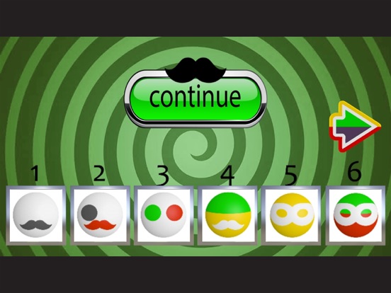 Screenshot #6 pour Mr Moustache