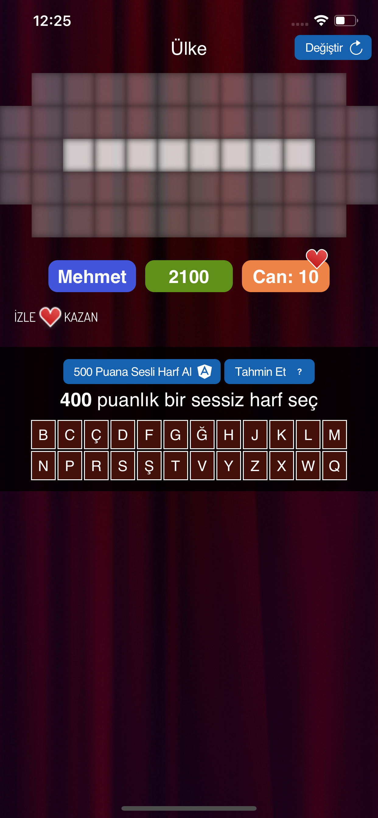 Çarkıfelek (internetsiz)