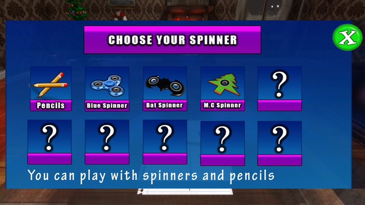 Charlie Charlie Challenge 3D screenshot-3