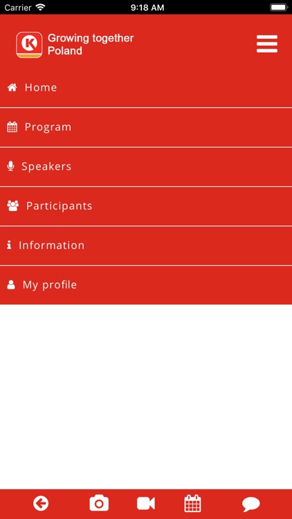 Growing together Poland