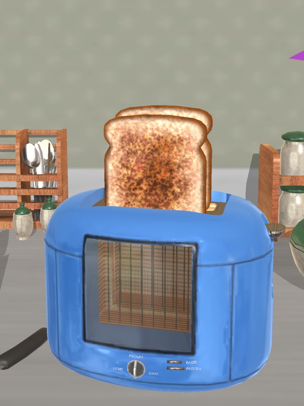 Chores! - Spring into Cleaning screenshot 10