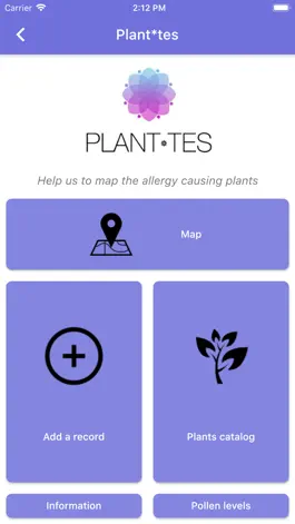 Game screenshot Planttes mod apk