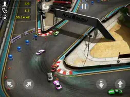 Reckless Racing 2 screenshot 8