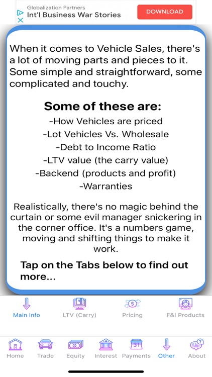 Auto Decisions screenshot-4