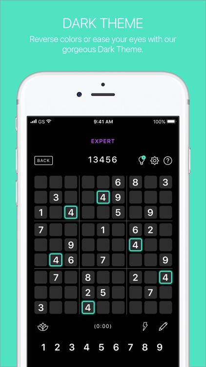 Sudoku Master Edition: Logic