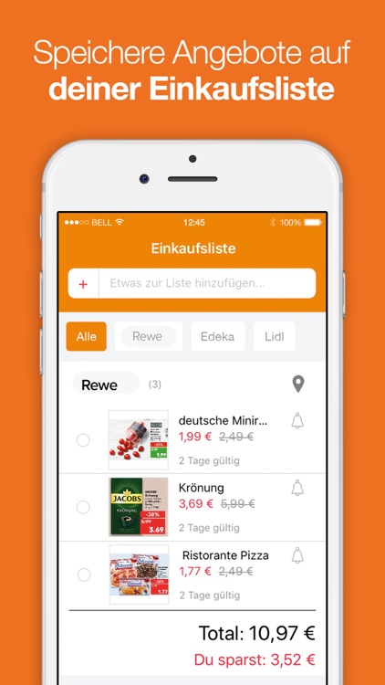 MeinProspekt - Angebote App screenshot-3