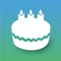 bdayfreeday-#1 birthday app!