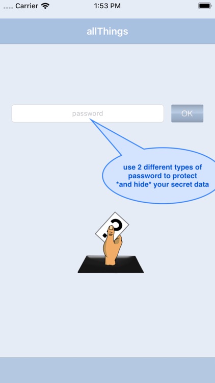 allThings screenshot-6