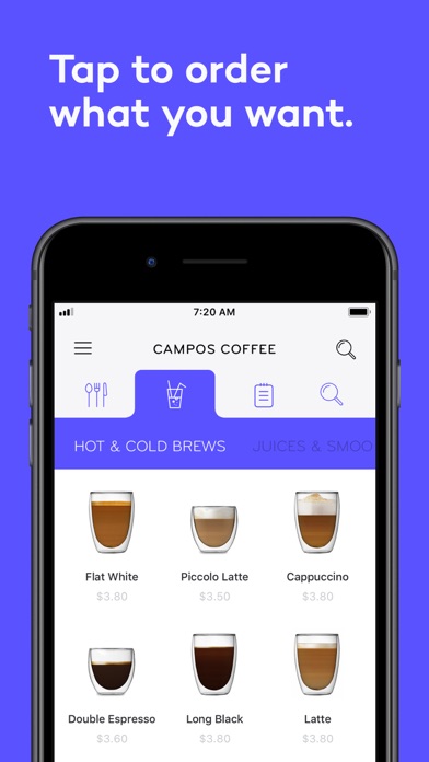 How to cancel & delete Bopple: Order local takeaway from iphone & ipad 3