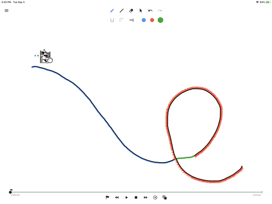 Line Riderのおすすめ画像4