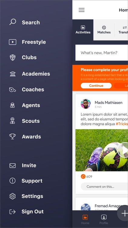 Player Match screenshot-4