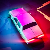 voiture de police chasse pour PC