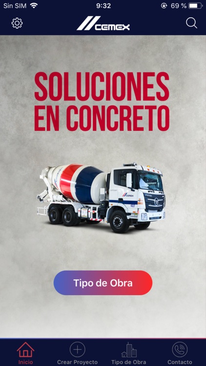 Soluciones En Concreto