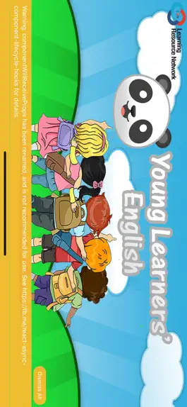 Game screenshot Young Learners' English mod apk
