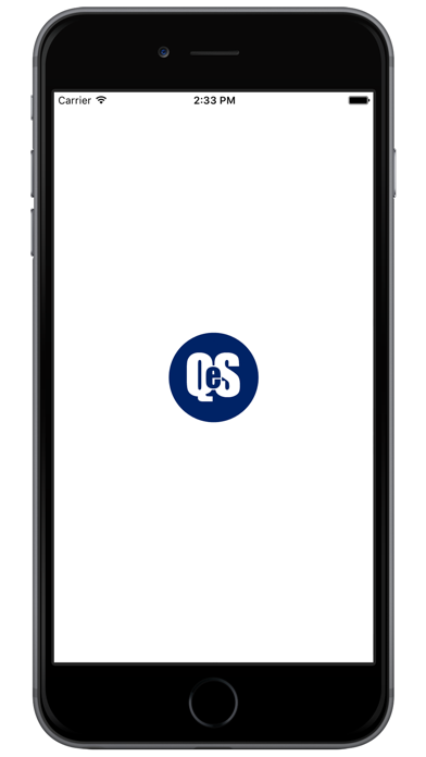 Screenshot #1 pour QeS Seller